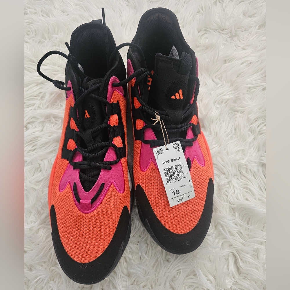 Mens  basketball  shoes